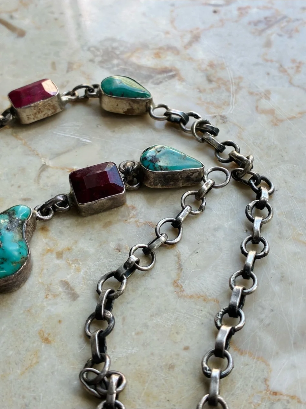 Vintage amazing native